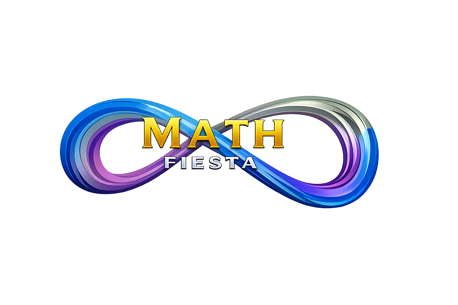 Math Fiesta Logo