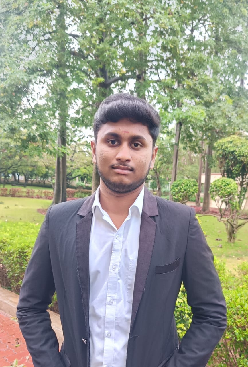 Mr. P. POONTAMILSELVAN